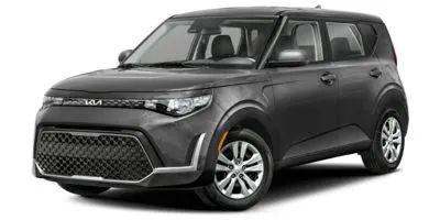 2025 Kia Soul S for sale in Houston, TX