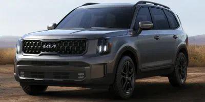 2023 Kia Telluride EX for sale in Houston, TX