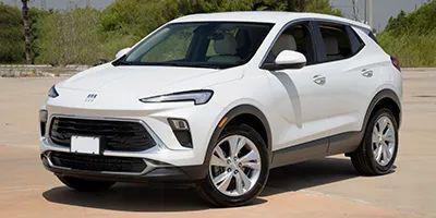 2025 Buick Encore GX Preferred FWD for sale in Houston, TX