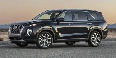 2021 Hyundai Palisade SEL for sale in Houston, TX