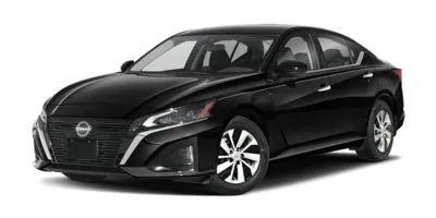 2024 Nissan Altima SV FWD for sale in Houston, TX