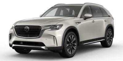 2024 Mazda X-90 Premium Plus for sale in Houston, TX