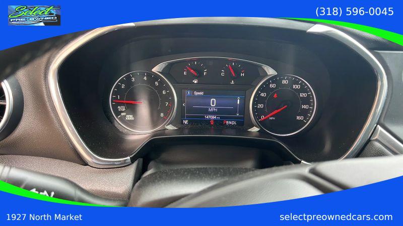 2019 Chevrolet Blazer 2LT