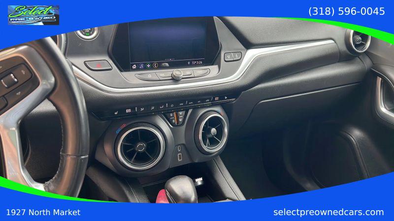 2019 Chevrolet Blazer 2LT