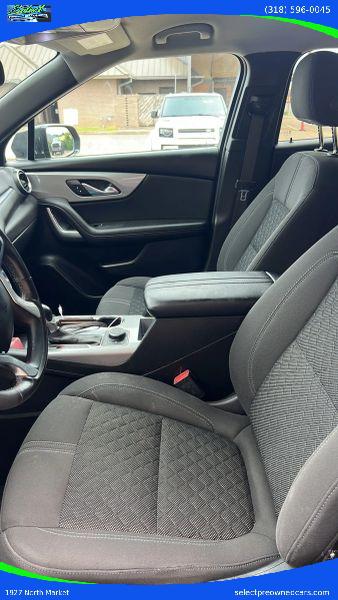 2019 Chevrolet Blazer 2LT