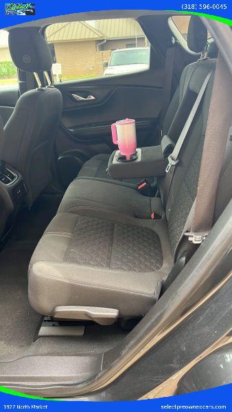 2019 Chevrolet Blazer 2LT