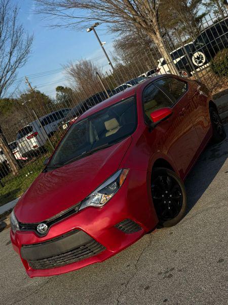 2016 Toyota Corolla LE for sale in Norcross, GA