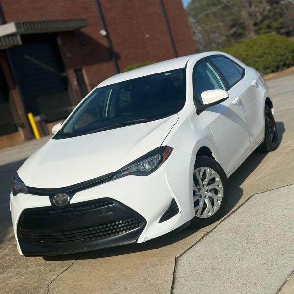 2019 Toyota Corolla LE for sale in Norcross, GA