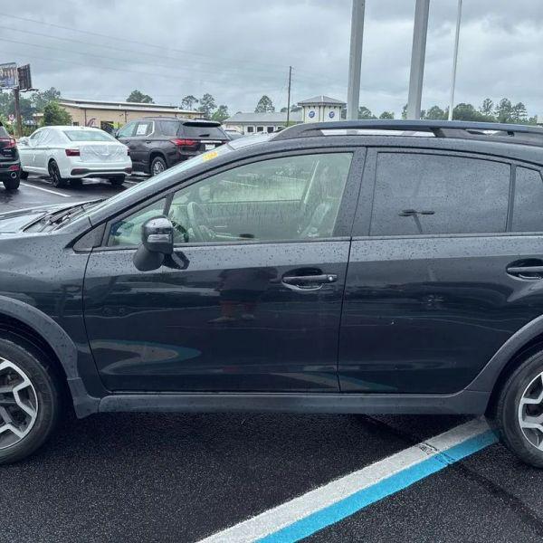 2016 Subaru Crosstrek 2.0i Limited