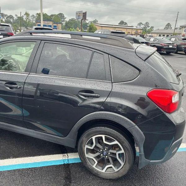 2016 Subaru Crosstrek 2.0i Limited