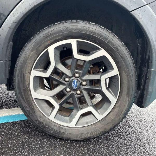 2016 Subaru Crosstrek 2.0i Limited