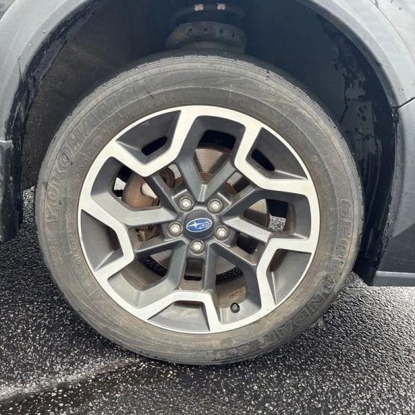 2016 Subaru Crosstrek 2.0i Limited