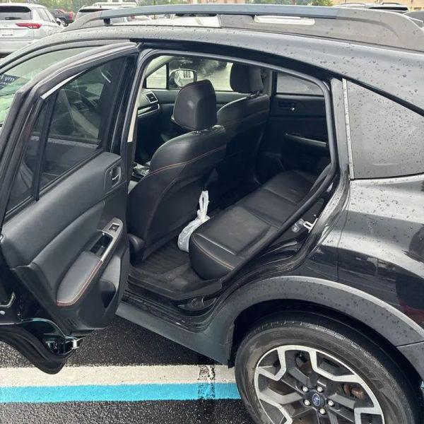 2016 Subaru Crosstrek 2.0i Limited