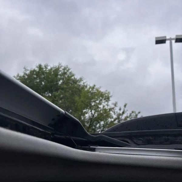 2016 Subaru Crosstrek 2.0i Limited