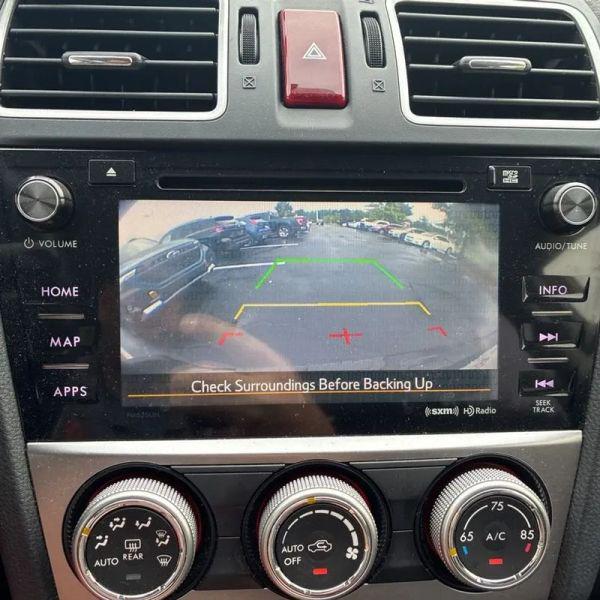 2016 Subaru Crosstrek 2.0i Limited