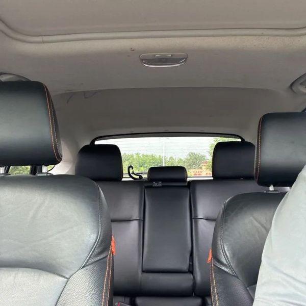 2016 Subaru Crosstrek 2.0i Limited