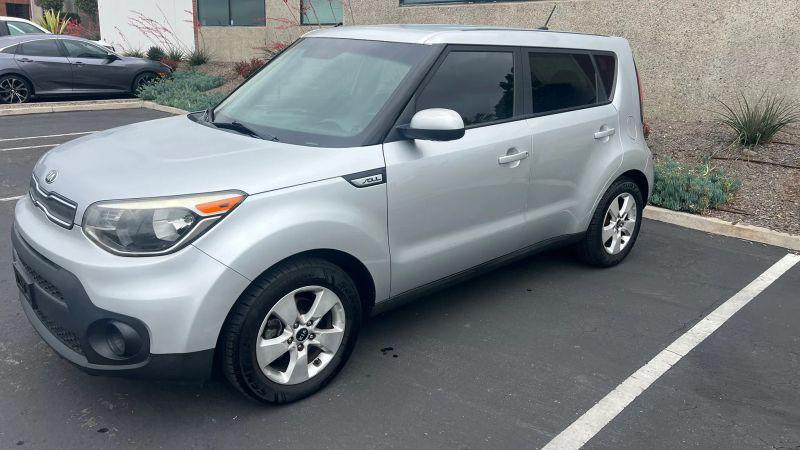 2019 Kia Soul Base for sale in San Diego, CA