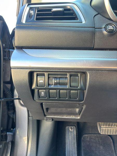 2016 Subaru Legacy 2.5i