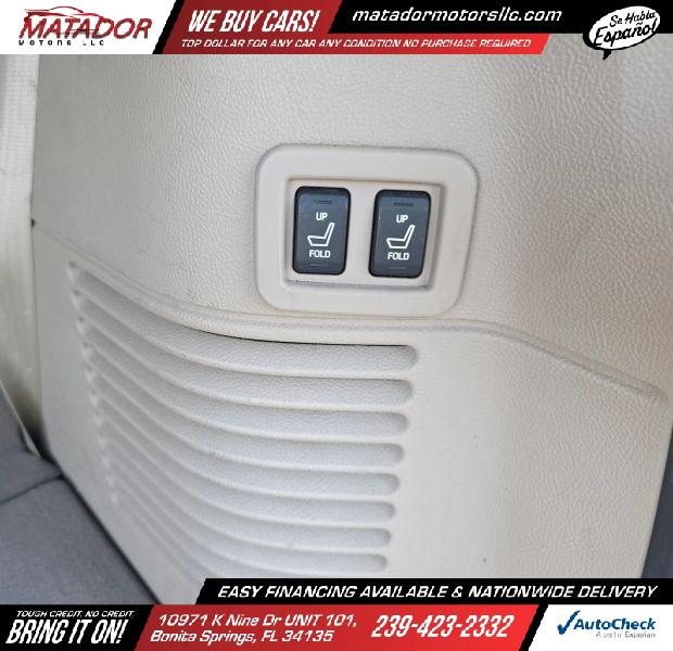 2003 Ford Expedition Eddie Bauer