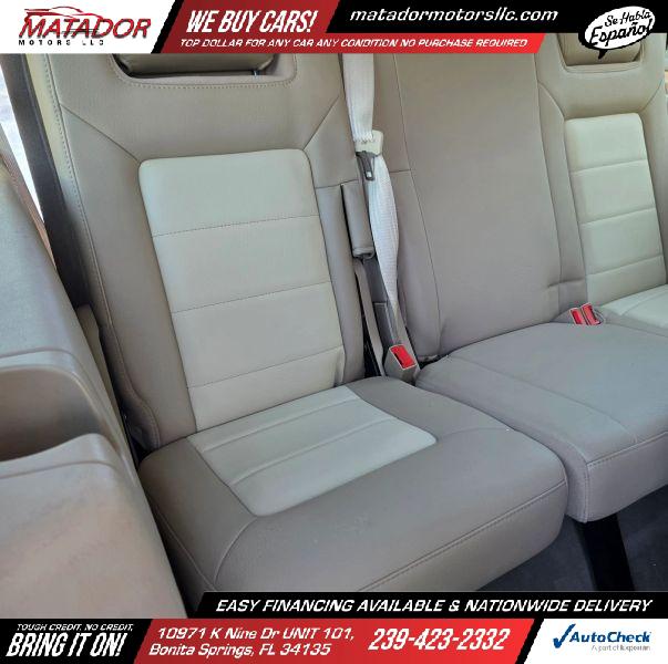 2003 Ford Expedition Eddie Bauer