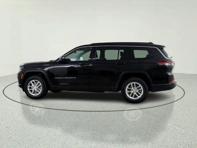 2026 Jeep Grand Cherokee L Laredo 4x4