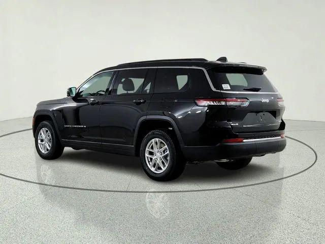 2026 Jeep Grand Cherokee L Laredo 4x4