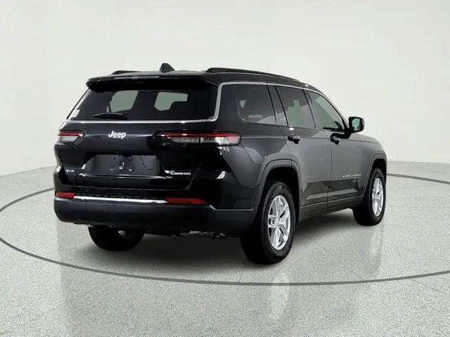 2026 Jeep Grand Cherokee L Laredo 4x4