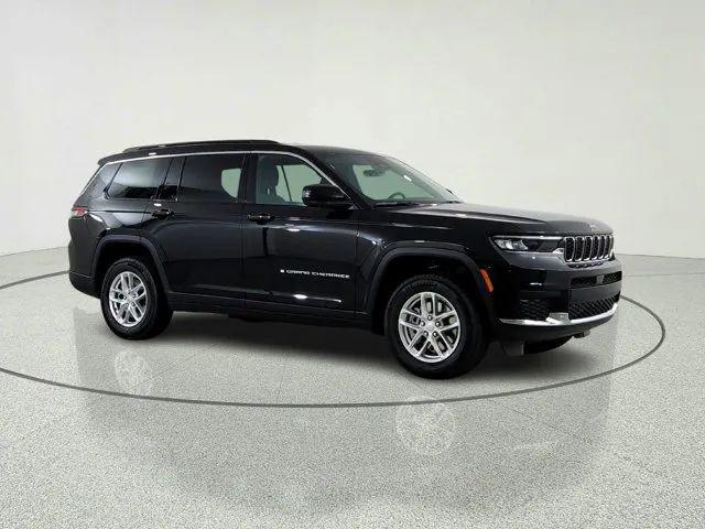 2026 Jeep Grand Cherokee L Laredo 4x4