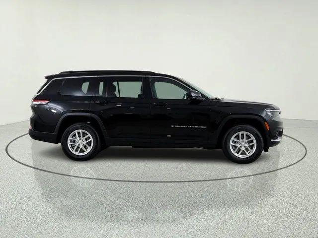 2026 Jeep Grand Cherokee L Laredo 4x4