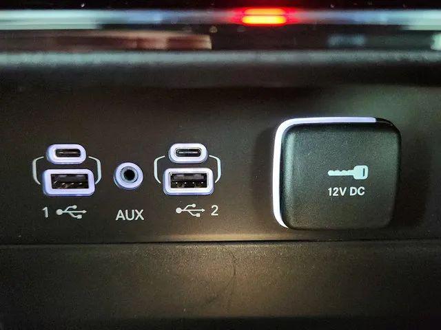 2026 Jeep Grand Cherokee L Laredo 4x4