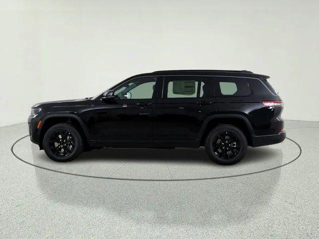 2026 Jeep Grand Cherokee L Altitude 4x4