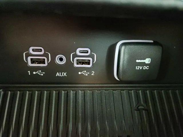 2026 Jeep Grand Cherokee L Altitude 4x4