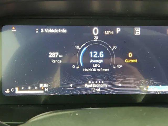 2026 Jeep Grand Cherokee L Altitude 4x4