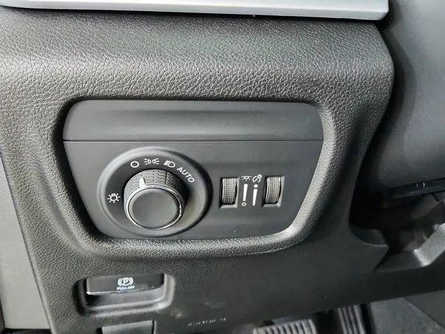 2026 Jeep Grand Cherokee L Altitude 4x4