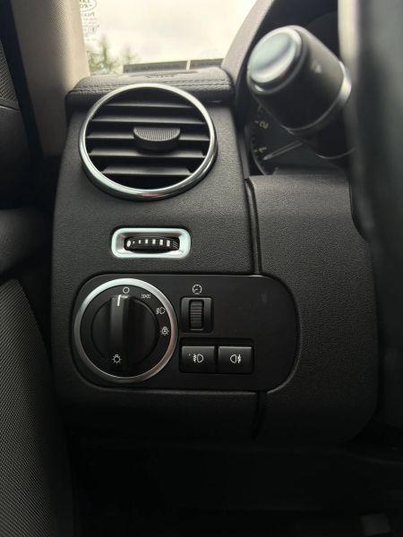 2014 Land Rover LR4 HSE