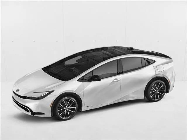 2023 Toyota Prius XLE for sale in Pinellas Park, FL