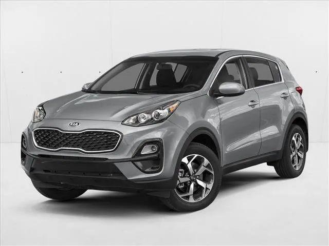 2022 Kia Sportage LX for sale in Pinellas Park, FL