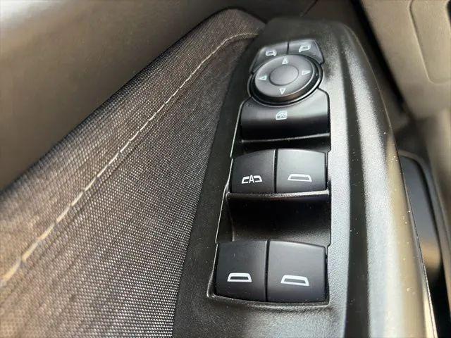 2021 Chevrolet TrailBlazer AWD ACTIV