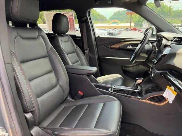 2021 Chevrolet TrailBlazer AWD ACTIV