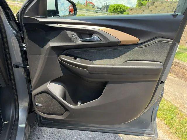 2021 Chevrolet TrailBlazer AWD ACTIV