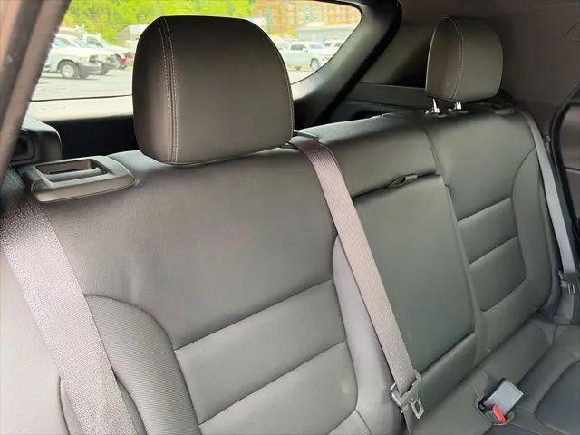 2021 Chevrolet TrailBlazer AWD ACTIV