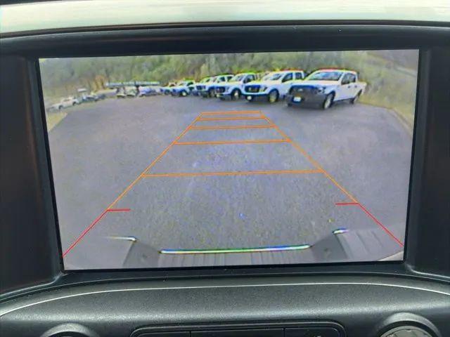 2015 Chevrolet Silverado 1500 2LT