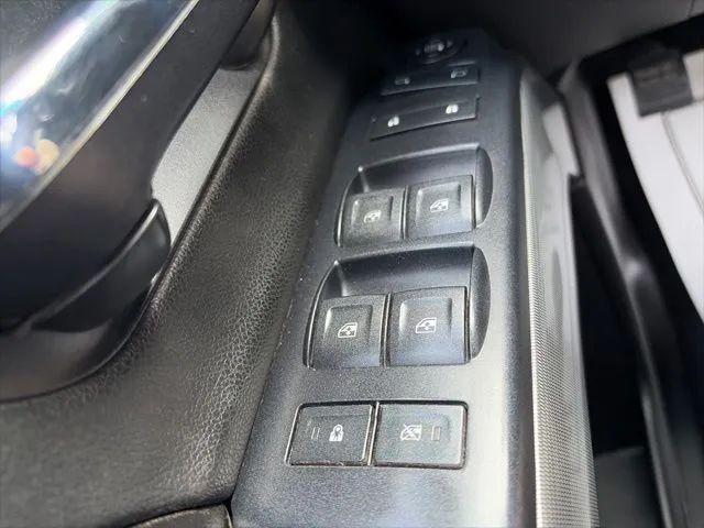 2015 Chevrolet Silverado 1500 2LT