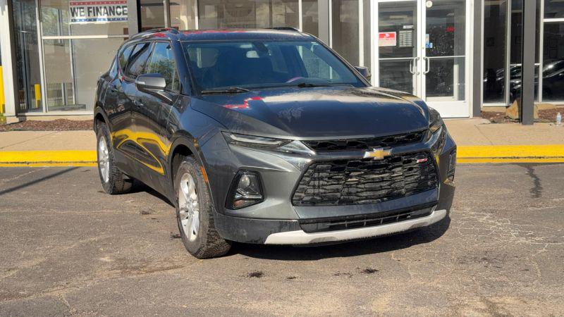 2019 Chevrolet Blazer 2LT