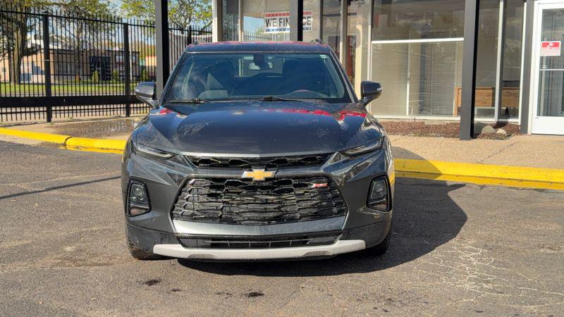 2019 Chevrolet Blazer 2LT