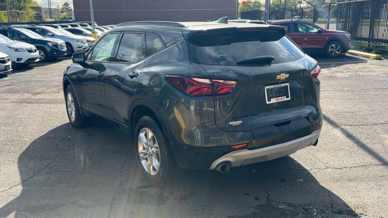 2019 Chevrolet Blazer 2LT