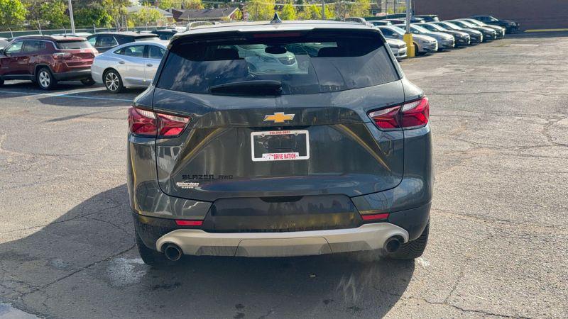 2019 Chevrolet Blazer 2LT
