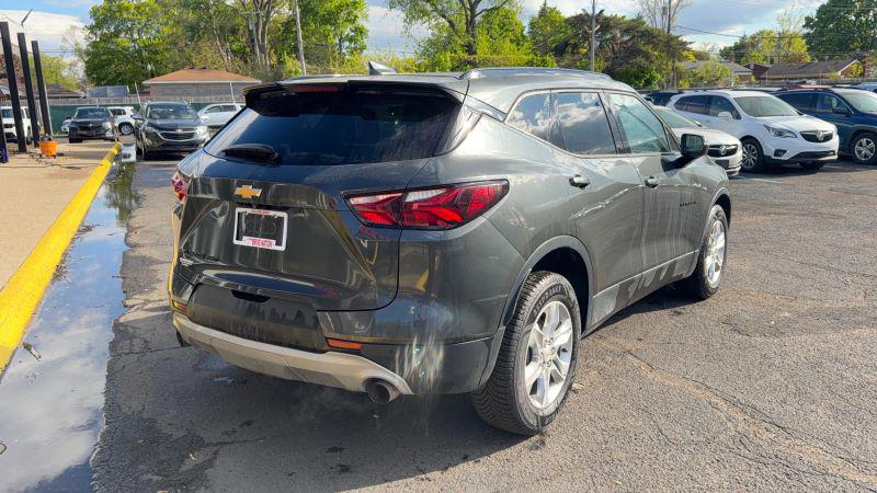2019 Chevrolet Blazer 2LT