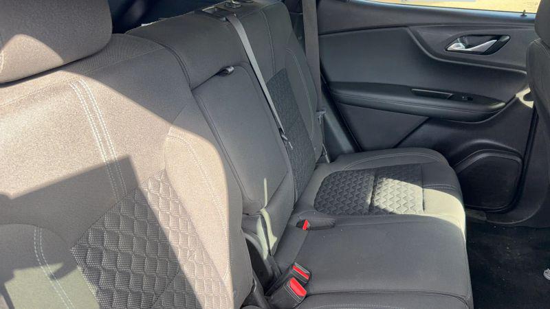 2019 Chevrolet Blazer 2LT