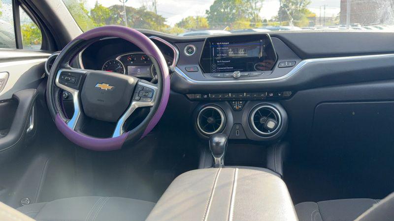 2019 Chevrolet Blazer 2LT
